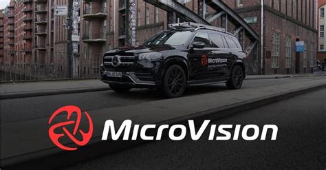 MicroVision (MVIS) Competitors and Alternatives 2024 .